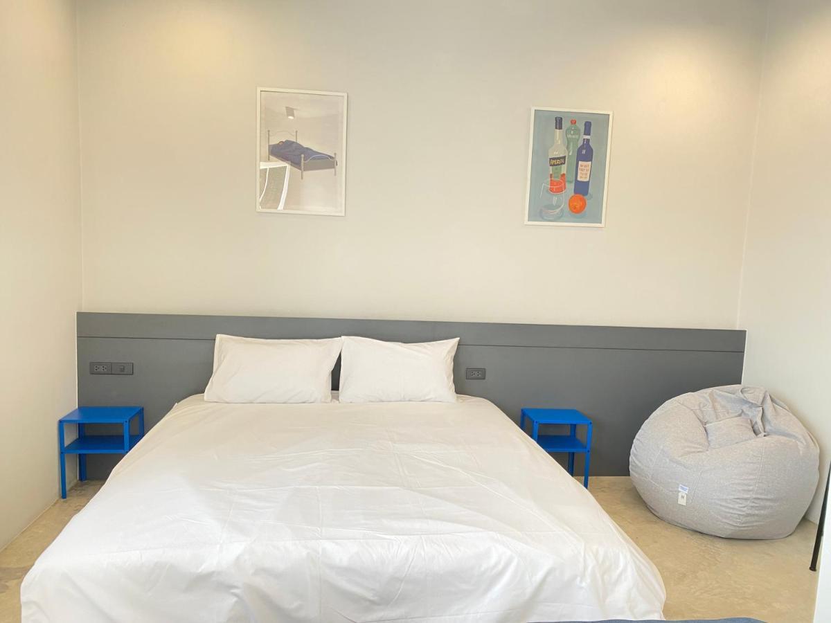 Pier 808 Hostel Bangkok Ngoại thất bức ảnh