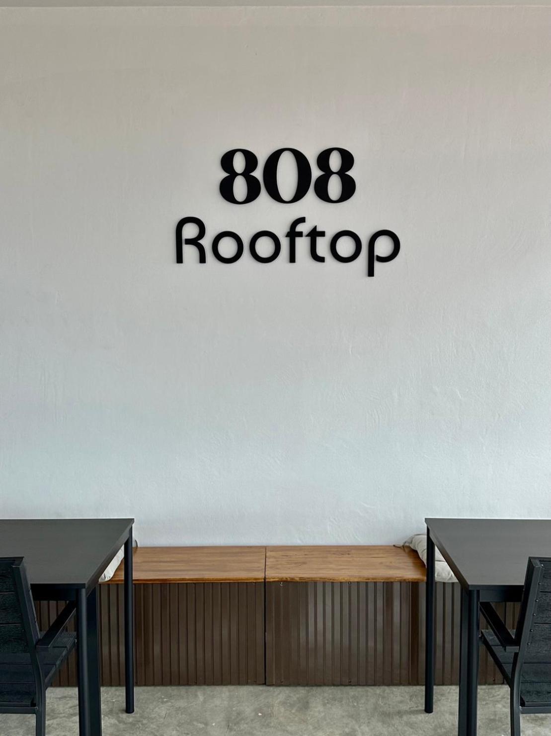 Pier 808 Hostel Bangkok Ngoại thất bức ảnh